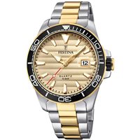 Orologio Festina Uomo in Acciaio F20362/1 - F20362/1